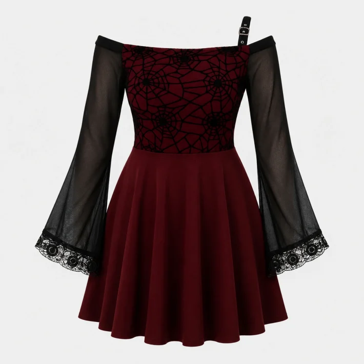 Vestido verano