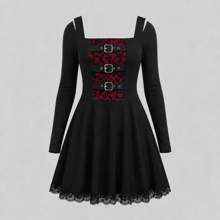 Vestidos
